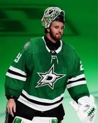 Jake Oettinger 2024 Playoffs Post Game Sweat Dallas Stars 8x10 NHL Hockey  Photo | eBay
