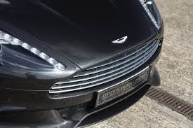 Image result for Storm Black 2013 Aston Martin