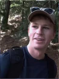 Robert Irwin Photoshoot