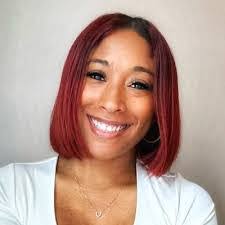 Sheryl Haney's Instagram, Twitter & Facebook