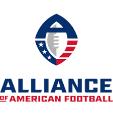 Alliance Of American Football Wikipedia Goal american football cartoon, football, sports equipment, sports png. alliance of american football wikipedia