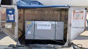 Now countries with approved world bank vaccine projects can agree with covax on the number of doses and delivery logistics. Unicef Chief Urges Rich Countries To Donate Vaccines To Covax News Dw 17 05 2021
