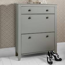 Sam levitz furniture is a local furniture store, serving the tucson, oro valley, marana, vail, and green valley, az area. Cotswold Shoe Storage Unit In Grey Shoe Cabinet Noa Nani
