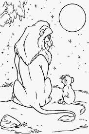 It won countless awards since its 1994 release, and the film continues to be loved by many fans around the world. Coloring Pages Disney Lion King View Topic Lion King Coloring Sheets I39ve Never Seen Before My Lion Coloring Pages Lion King Drawings Horse Coloring Pages