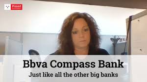 Bbva rewards card reviews and complaints bbva compass is not not accredited with the better business bureau (bbb). Bbva Compass Bank Reviews Just Like All The Other Big Banks Youtube