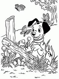 Incredibles 2 incredibles 1 héctor marco diaz princess star butterfly perry and dr. 101 Dalmatians Free Printable Coloring Pages For Kids