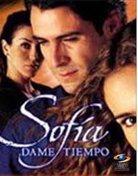 Sofía dame tiempo (TV Series 2003– )