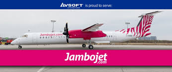 Do you want to share your pictures with the world? Jambojet Selects Avsoft For Dash 8 Q400 Training