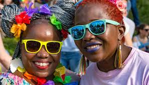 Celebrating LGBTQ+ identity and inclusion in Canterbury