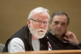 Coun. Bob Bell not seeking reelection this fall