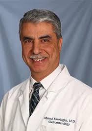 Dr. Ahmad Karadaghy, MD, Gastroenterology