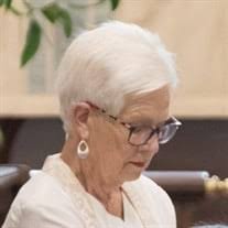 Anne Parrott Obituary (2022)