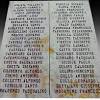 This popular italian surname was often used to denote an individual from rome, italy. 1