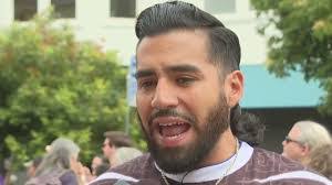 Jonathan Jacobo's Instagram, Twitter & Facebook