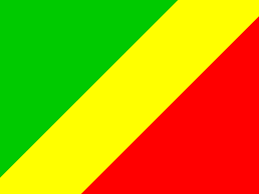 Flag of the republic of the congo (yo); Flag Of Congo Brazzaville World Flags