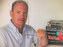 Erwin James's Instagram, Twitter & Facebook