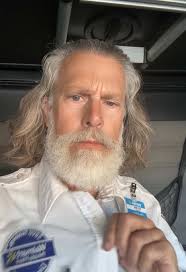 Jesse Rae Truck Driver