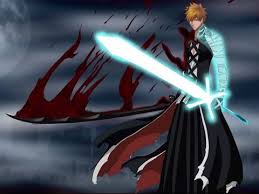 Ichigo could always see ghosts, but when a soul reaper transfers her powers to him he find his calling: Ichigo S Full Potential Bleach Amv Youtube