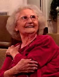 Obituary information for Edith Allen Smith