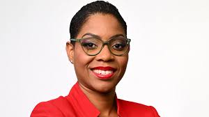 Kelli-Dawn Hamilton appointed CEO of JSEZA