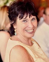 Rita Mary Sullivan Obituary