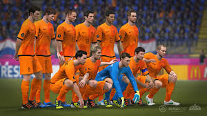 In 1974, 1978 en 2010 verloor ''het nederlands elftal'' de finale van het wk. Eerste Foto Van Het Nederlands Ek Elftal Digitaal Mee Met Oranje