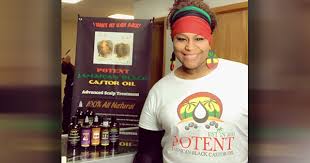 Curls blueberry bliss hair growth oil contains blueberries filled with antioxidants and vitamins a, b5, c, and e. Owner Of Potent Jamaican Black Castor Oil Products Celebrates 10 Years In Business With New Rebrand