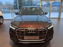 Image result for Argus Brown 2019 Audi