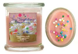 Birthday Cake Scented Candles Birthday Cake Scented Candle Cake Scented Candles Aromatic Candles Blue Berry Muffins