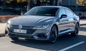 It can be had with a wide range of petrol and diesel engines, and comes in many trim levels. Volkswagen Arteon R Line 4motion Is Available In Malaysia As Full Import