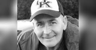 Obituary for Gary Michael Whidden