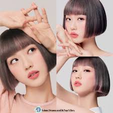 Asian Drama and KPop Vibes