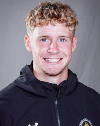 Which ex-high school athletes from Anoka County area will compete in the  week of Monday, Sept. 8?