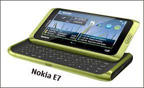 Nokia E7 specs, review, release date ...