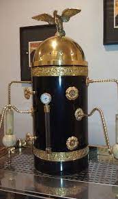 Limited edition 70y 1919 datetimer $3,248.00. Beautiful Espresso Machines Vintage Coffee Espresso Machine
