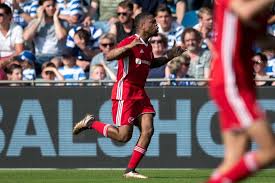 Jergé hoefdraad is a dutch professional footballer who plays as a winger for almere city in the dutch eerste divisie. Gbyjlnpzplrmsm