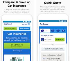 Our comparison service is quick and easy to use: Confused Car Insurance Comparison Apk Download For Android Latest Version 5 0 Com Confusedinsurance Carinsuranceapp