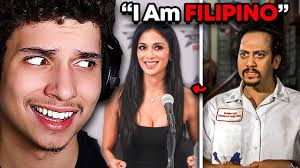 Celebrities You Didn't Know Are Filipino Watch my original video here! :  https://www.youtube.com/watch?v=xWweTLONoUU Join my Patreon here! :  https://www.patreon.com/VI3ION If you enjoyed the video, why not consider  buying me a nice coffee !
