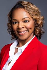 Nicole C. Bullock: Faith, Family, and Friends Along the Path of  Survivorship