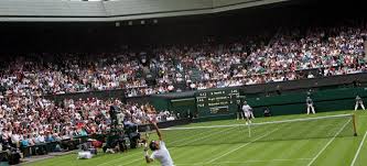 Mai avem nevoie si de iarba. Mai Avem Nevoie Èi De IarbÄ Cum Èi De Ce CalculeazÄ Wimbledon Diferit Capii De Serie Treizecizero