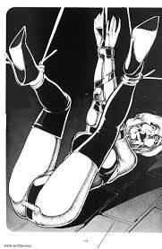 Page 117 | various-authorsrobert-bishopbondage-katalog | Erofus - Sex and  Porn Comics