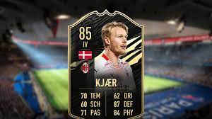 Latest fifa 21 players watched by you. Fifa 21 Ultimate Team Totw 35 Mit Vier Bundesliga Spielern Esport Efootball Bildergalerie Kicker