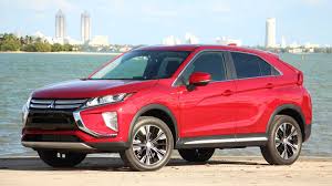 A convertible body style was added during the 1996 model year. 2019 Mitsubishi Eclipse Cross Se Review So Close Yet So Far