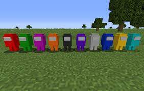We did not find results for: Among Us Mobs Mods Minecraft Curseforge