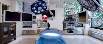 Maybe you would like to learn more about one of these? Penn Vet Pennvet Minimally Invasive Surgery
