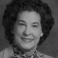 Mary Helen Beaman DeBoer