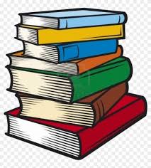 Download these amazing cliparts absolutely free and use these for creating your presentation, blog or website. Book Stack Of Books Clip Art Transparent Png Pile Of Books Clipart 2676133 Pikpng