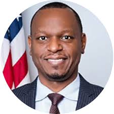 2021 Outstanding Legislators of the Year