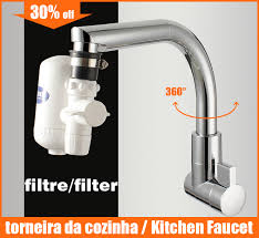 chrome sink kitchen faucet kitchen