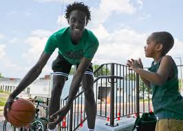Kentucky freshman shooting guard terrence clarke died thursday following a car accident in los kentucky guard terrence clarke entered the nba draft last month after playing in just eight games. One Of Our Own Terrence Clarke S Death Is Felt Across Boston And Throughout Basketball World The Boston Globe
